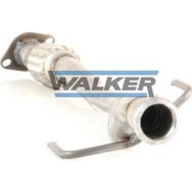 52 / Auspuffrohr Vorne | HYUNDAI Getz 1.1 46KW 09.02 | 8089