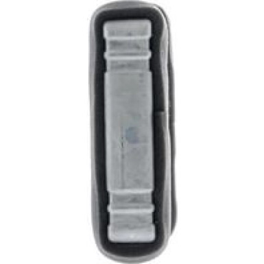 Wärmetauscher, Innenraumheizung BEHR Premium Line AH 75 000P