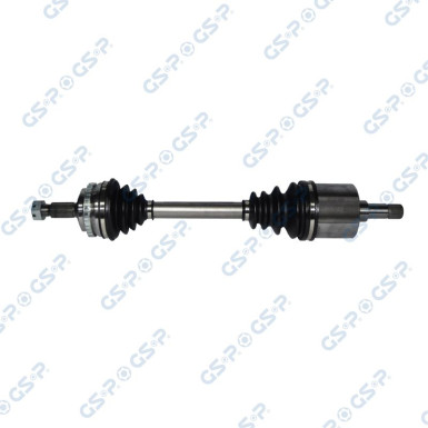 GSP Antriebswelle GSP Antriebswelle
