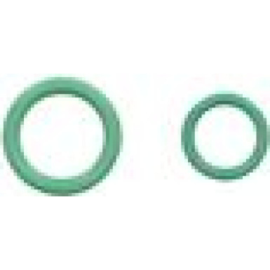 Kondensator PKW NISSAN X-TRAIL 02 FIRST FIT 94893