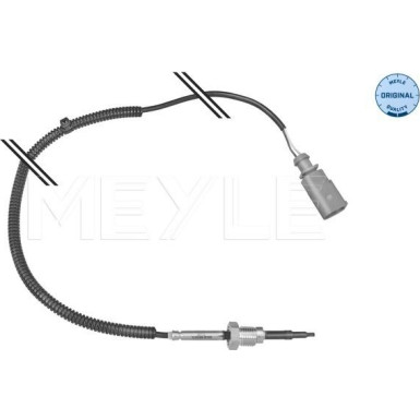 MEYLE Temperatursensor MEYLE Temperatursensor
