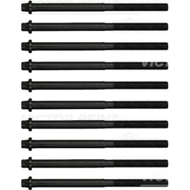 Zylinderkopfschraubensatz | BMW | 14-17059-01