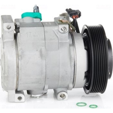 Kompressor PKW Toyota Camry 2.0-2.4i 01 FIRST FIT 89558