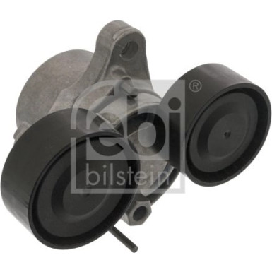 FEBI BILSTEIN Spannschloss | 47587