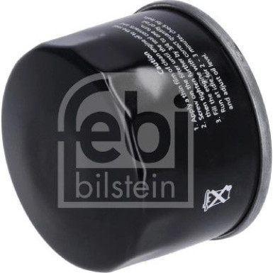 FEBI BILSTEIN Ölfilter | 34398