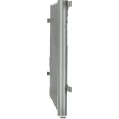 Kondensator PKW | HYUNDAI i20 1.2-1.6i/CRDi 55-93kW 08 | 940221
