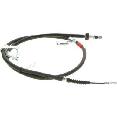 Handbremsseil | HYUNDAI Accent KIA 10 | 1987482850