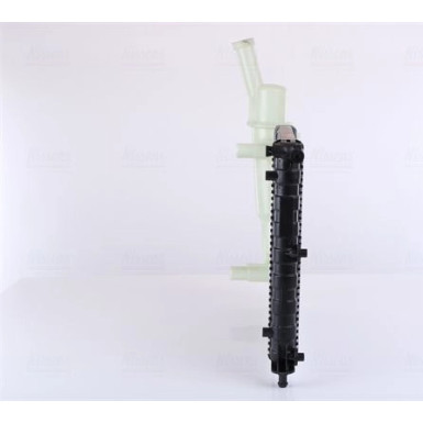 Wasserkühler PKW | FIAT Punto | 61856