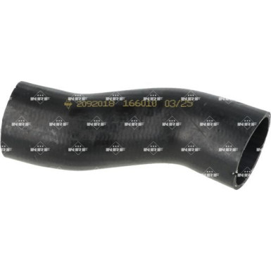 Ladeluftschlauch | 166010 Ladeluftschlauch | 166010