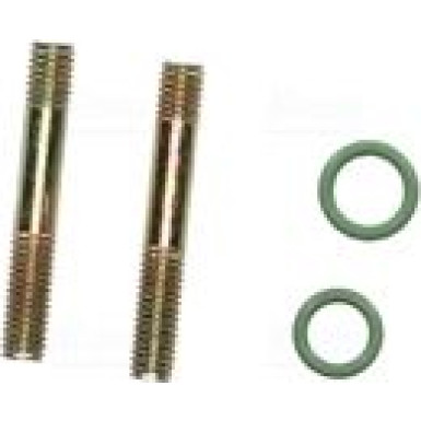 Kondensator PKW VW Sharan 1.4TSI 10 FIRST FIT 940256