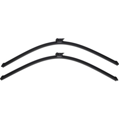 KAMOKA Wischblatt 27A15