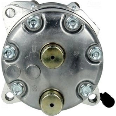 Kompressor PKW PEUGEOT BOXER 94 FIRST FIT 89123