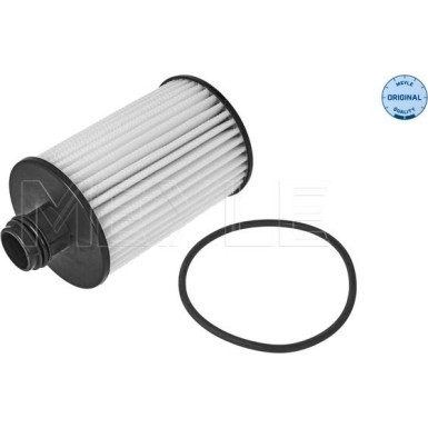 Ölfilter MEYLE-ORIGINAL: True to OE 29-14 322 0003
