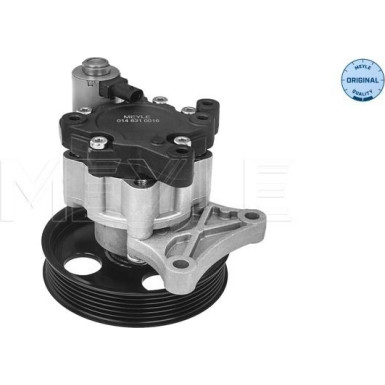 Servopumpe, Lenkung MEYLE-ORIGINAL: True to OE 014 631 0016 Servopumpe, Lenkung MEYLE-ORIGINAL: True to OE 014 631 0016