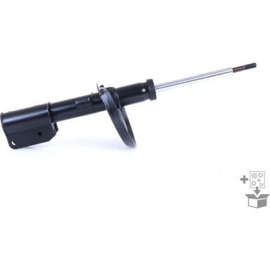 MONROE ORIGINAL-Gasdämpfer li | CITROEN Jumpy 07 | G8168 MONROE ORIGINAL-Gasdämpfer li | CITROEN Jumpy 07 | G8168