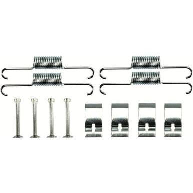 TRW Zubehör, Bremsbacken SFK459