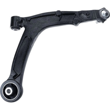 33763 02 Lenker, Radaufhängung