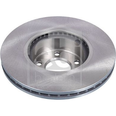 FEBI BILSTEIN Bremsscheibe 38576