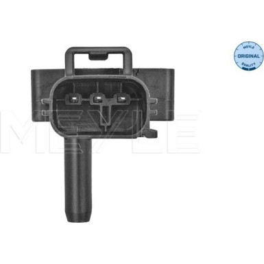 Sensor, Abgasdruck MEYLE-ORIGINAL: True to OE 7148010000