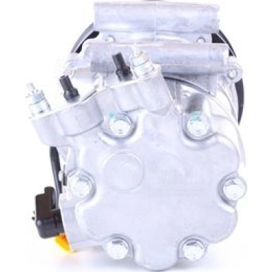 Kompressor PKW Peugeot 3008 09 FIRST FIT 890743