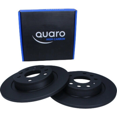 Bremsscheibe QUARO HIGH CARBON QD9485HC
