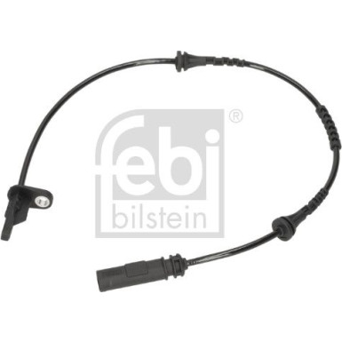 FEBI BILSTEIN Sensor, Raddrehzahl | 193578