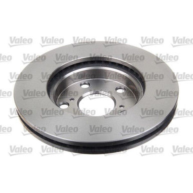VALEO Bremsscheibe 197185