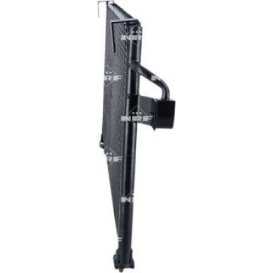 Kondensator, Klimaanlage EASY FIT 35523