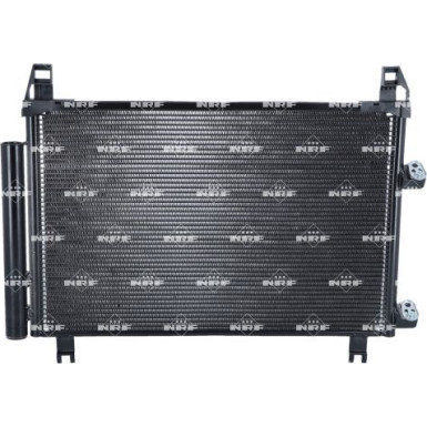 Kondensator, Klimaanlage EASY FIT 350582