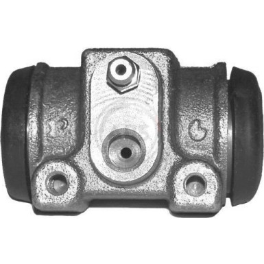 52925X Radbremszylinder 52925X Radbremszylinder