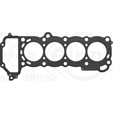 Dichtung, Zylinderkopf | NISSAN | 691.880