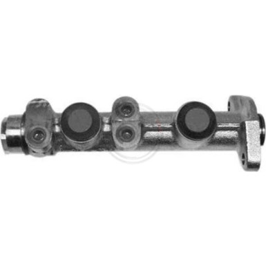 1058 Hauptbremszylinder