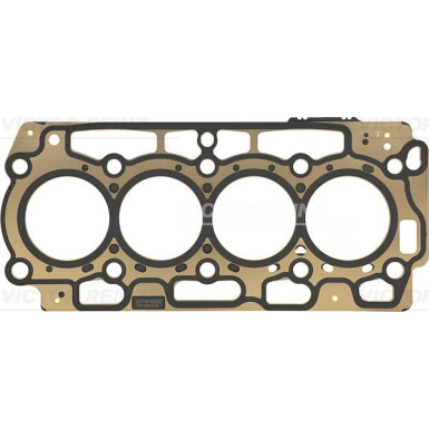 Dichtung Zylinderkopf | CITROËN C3 II 1.4 HDi 70 09 | 61-37945-00