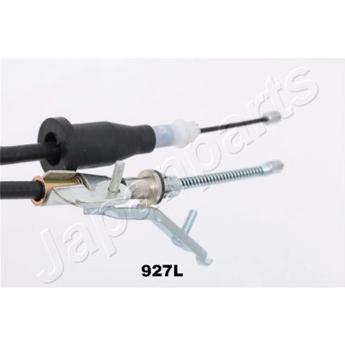 Seilzug, Feststellbremse Chrysler T. Pt Cruiser 2.0-2.4 00-10 Le | BC-927L