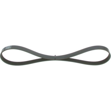 1 987 946 125 Keilrippenriemen Elastic 1 987 946 125 Keilrippenriemen Elastic