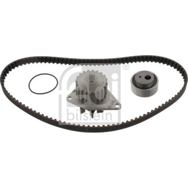 34635 Wasserpumpe + Zahnriemensatz
