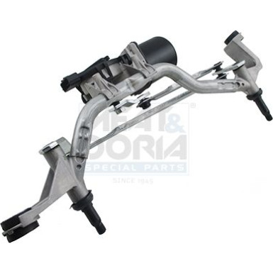 207065 Scheibenreinigungsanlage