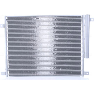 Kondensator PKW Honda Civic 16 FIRST FIT 940853