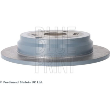 Bremsscheibe Honda T. Cr-V 2.0-2.2 4Wd 07 | ADH243105