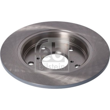 FEBI BILSTEIN Bremsscheibe
