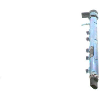 0 445 214 135 Verteilerrohr, Kraftstoff