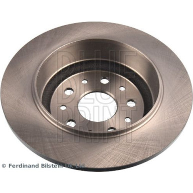 BLUE PRINT Bremsscheibe ADA104383