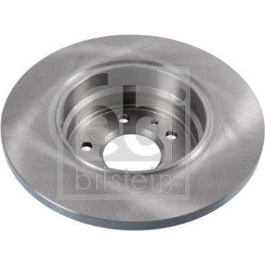FEBI BILSTEIN Bremsscheibe 10755