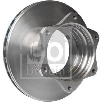 FEBI BILSTEIN Bremsscheibe | 10920