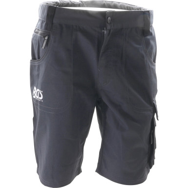 BGS Arbeitshose | kurz | Größe 62 | 90079
