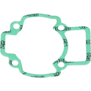 Moto-Zylinderbodendichtung. Derbi Gp1 Race E2 50 2005 - 2007 (1 El.) Gr. 0,5 mm | 880B06014
