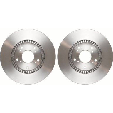 Bremsscheibe Honda P. Crv DF4486