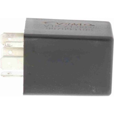 VEMO Relais, Wisch-Wasch-Intervall VEMO Relais, Wisch-Wasch-Intervall