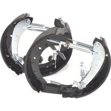 0 204 114 667 Bremsbackensatz KIT SUPERPRO