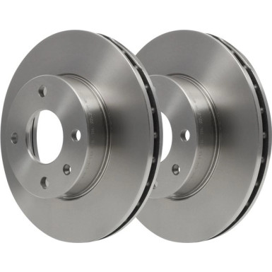 ATE Bremsscheibe 24.0124-0113.1